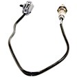 Oxygen Sensor, 4-Wire, Heated