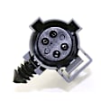 Oxygen Sensor, 4-Wire, Heated