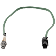 Before Catalytic Converter Oxygen Sensor, 5-Wire, Heated, Wideband Sensor