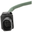 Before Catalytic Converter Oxygen Sensor, 5-Wire, Heated, Wideband Sensor