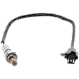 Oxygen Sensor, 4-Wire, Heated