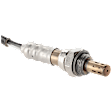 Oxygen Sensor, 4-Wire, Heated