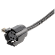 Oxygen Sensor, 4-Wire, Heated