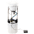 Fuel Pump, Electric, With Fuel Sending Unit
