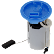 Fuel Pump, Electric, With Fuel Sending Unit