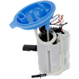 Fuel Pump, Electric, With Fuel Sending Unit