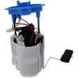 Fuel Pump, Electric, With Fuel Sending Unit