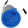 Fuel Pump, Electric, With Fuel Sending Unit