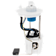 Fuel Pump, Electric, With Fuel Sending Unit