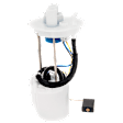 Fuel Pump, Electric, With Fuel Sending Unit