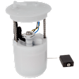 Fuel Pump, Electric, With Fuel Sending Unit, 3.5L, 6Cyl
