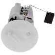 Fuel Pump, Electric, With Fuel Sending Unit, 3.5L, 6Cyl
