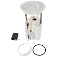 Fuel Pump, Electric, With Fuel Sending Unit