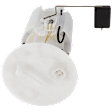 Fuel Pump, Electric, With Fuel Sending Unit