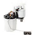 Fuel Pump, Electric, With Fuel Sending Unit, 2.0L, 4Cyl