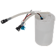 Fuel Pump, Electric, Without Fuel Sending Unit, 3.0L, 6Cyl