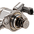 Fuel Pump, Mechanical, Without Fuel Sending Unit, 3.6L, 6Cyl