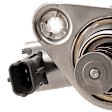 Fuel Pump, Mechanical, Without Fuel Sending Unit, 3.6L, 6Cyl