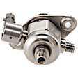Fuel Pump, Mechanical, Without Fuel Sending Unit, 3.6L, 6Cyl