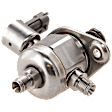 Fuel Pump, Mechanical, Without Fuel Sending Unit, 3.6L, 6Cyl