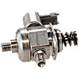 Fuel Pump, Mechanical, Without Fuel Sending Unit, 3.6L, 6Cyl