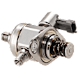 Fuel Pump, Mechanical, Without Fuel Sending Unit, 3.6L, 6Cyl