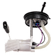 In-Tank Fuel Pump, Electric, With Fuel Sending Unit