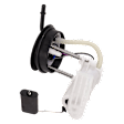 In-Tank Fuel Pump, Electric, With Fuel Sending Unit