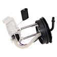 In-Tank Fuel Pump, Electric, With Fuel Sending Unit