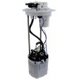 Fuel Pump, Electric, With Fuel Sending Unit