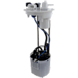 Fuel Pump, Electric, With Fuel Sending Unit