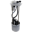 Fuel Pump, Electric, With Fuel Sending Unit