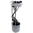 Fuel Pump, Electric, With Fuel Sending Unit