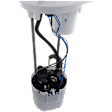 Fuel Pump, Electric, With Fuel Sending Unit