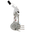 Fuel Pump, Electric, With Fuel Sending Unit, 8.1L, 8Cyl