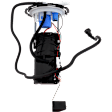 Fuel Pump, Electric, With Fuel Sending Unit