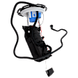 Fuel Pump, Electric, With Fuel Sending Unit