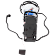 Fuel Pump, Electric, With Fuel Sending Unit