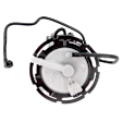Fuel Pump, Electric, With Fuel Sending Unit