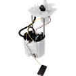 Fuel Pump, Electric, With Fuel Sending Unit
