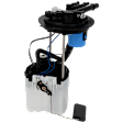 Fuel Pump, Electric, With Fuel Sending Unit