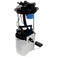 Fuel Pump, Electric, With Fuel Sending Unit