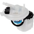Fuel Pump, Electric, With Fuel Sending Unit