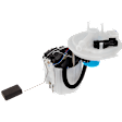 Fuel Pump, Electric, With Fuel Sending Unit