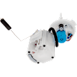 Fuel Pump, Electric, With Fuel Sending Unit