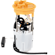 Fuel Pump, Electric, With Fuel Sending Unit, 2.7L, 5Cyl