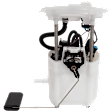 Driver Side Fuel Pump, Electric, With Fuel Sending Unit