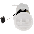 Driver Side Fuel Pump, Electric, With Fuel Sending Unit