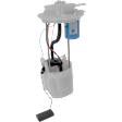Fuel Pump, Electric, With Fuel Sending Unit, 2.7L, 6Cyl
