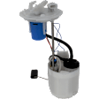 Fuel Pump, Electric, With Fuel Sending Unit, 2.7L, 6Cyl